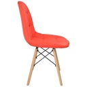Silla Interior Eames Pro
