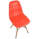 Silla Interior Eames Pro
