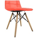 Silla Interior Eames Pro