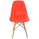 Silla Interior Eames Pro