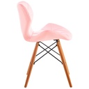 Silla Interior Gongga Pro