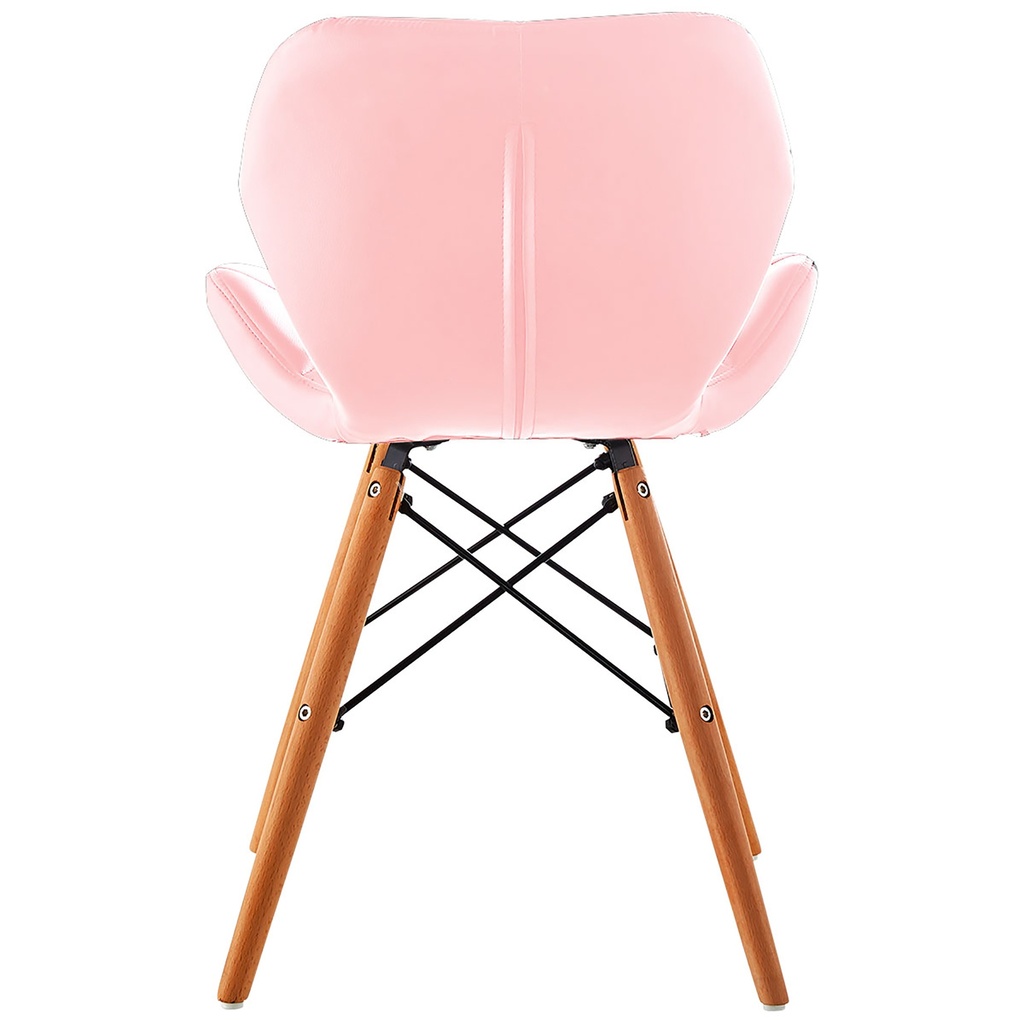 Silla Interior Gongga Pro