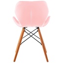 Silla Interior Gongga Pro