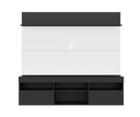 CENTRO ENTRETENIMIENTO  HOME THEATER MADRI NEGRO/BLANCO/NEGRO