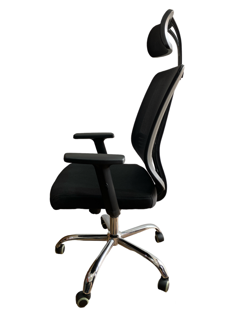 SILLA GERENCIAL LOTO