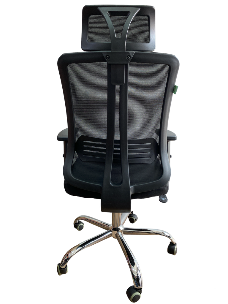 SILLA GERENCIAL LOTO