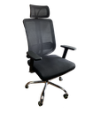 SILLA GERENCIAL LOTO