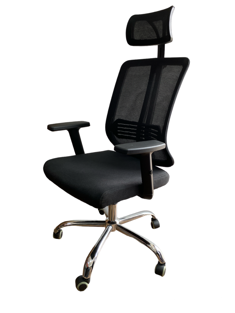 SILLA GERENCIAL LOTO