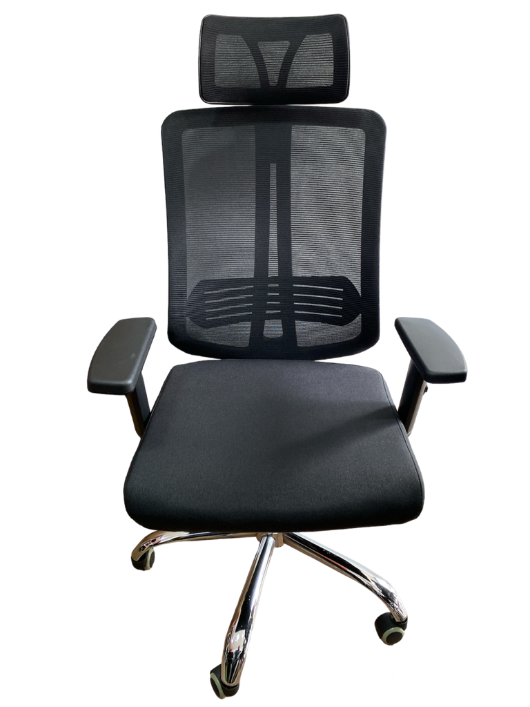 SILLA GERENCIAL LOTO