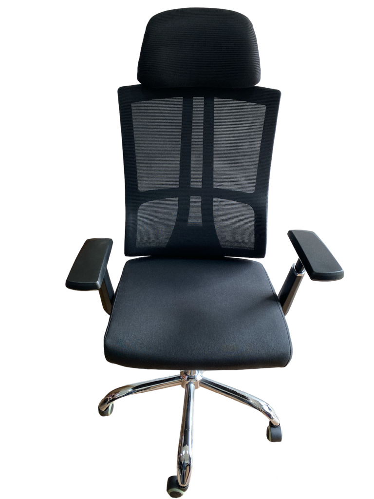 SILLA GERENCIAL COOPER