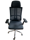 SILLA GERENCIAL COOPER