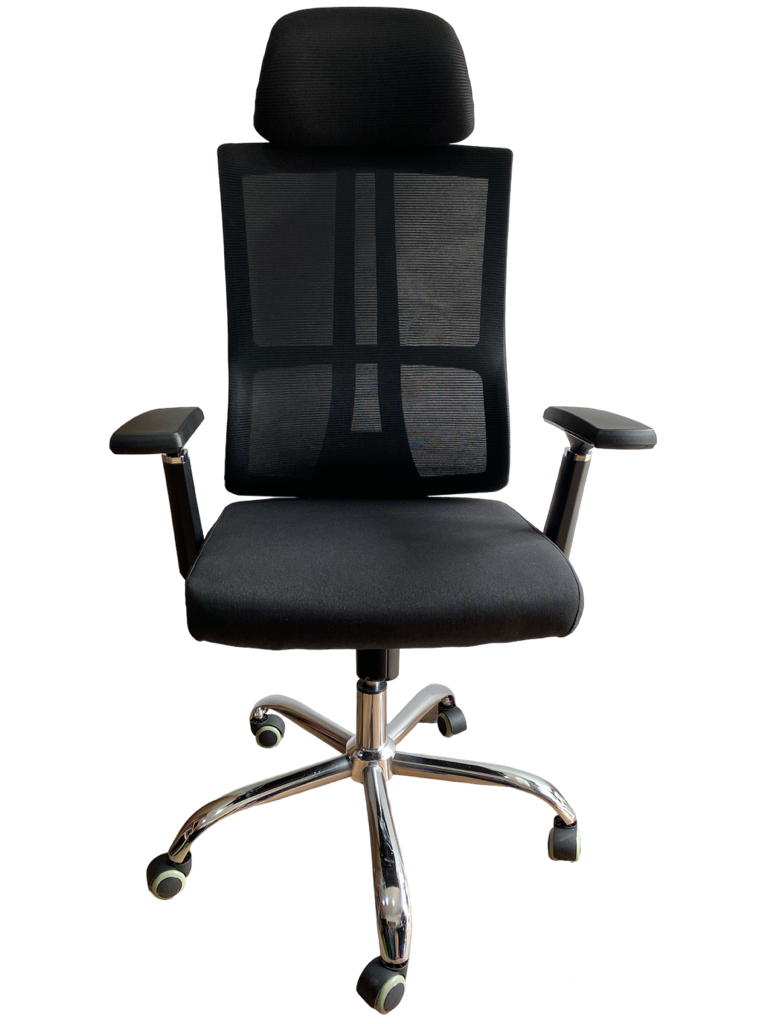 SILLA GERENCIAL COOPER