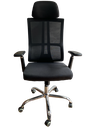 SILLA GERENCIAL COOPER