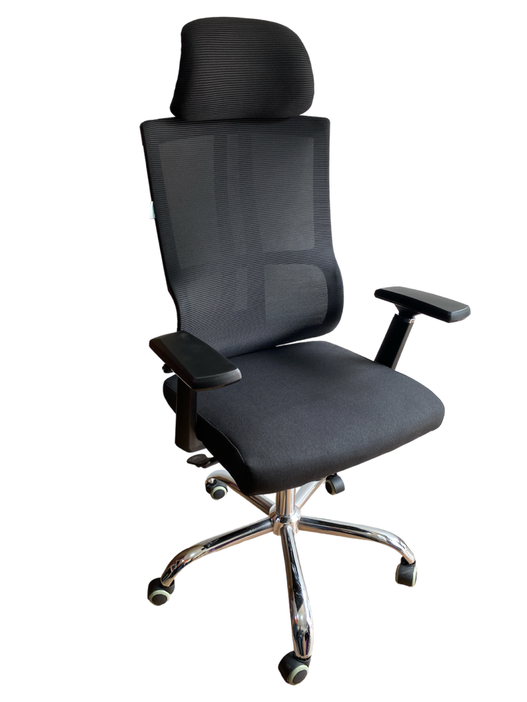 SILLA GERENCIAL COOPER