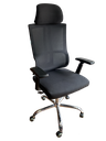 SILLA GERENCIAL COOPER