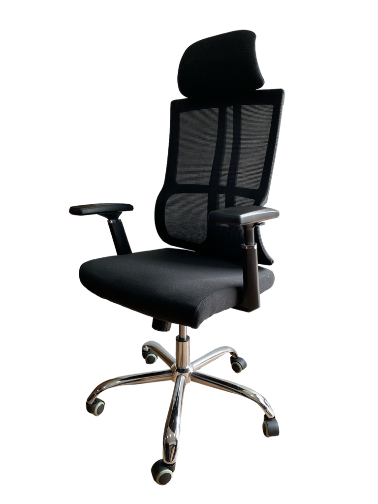 SILLA GERENCIAL COOPER