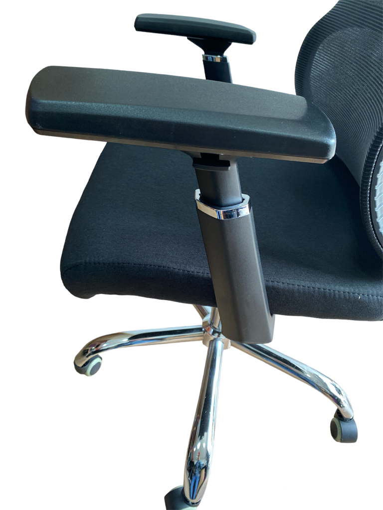 SILLA GERENCIAL COOPER