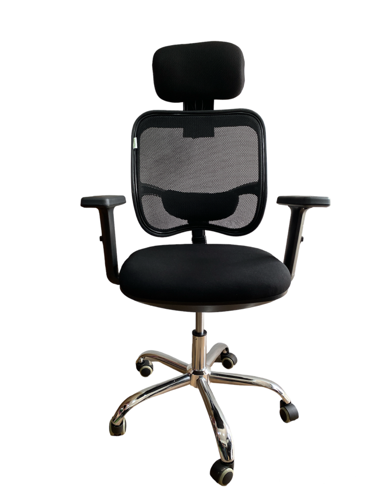 SILLA GERENCIAL REDENTOR PRO