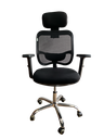 SILLA GERENCIAL REDENTOR PRO