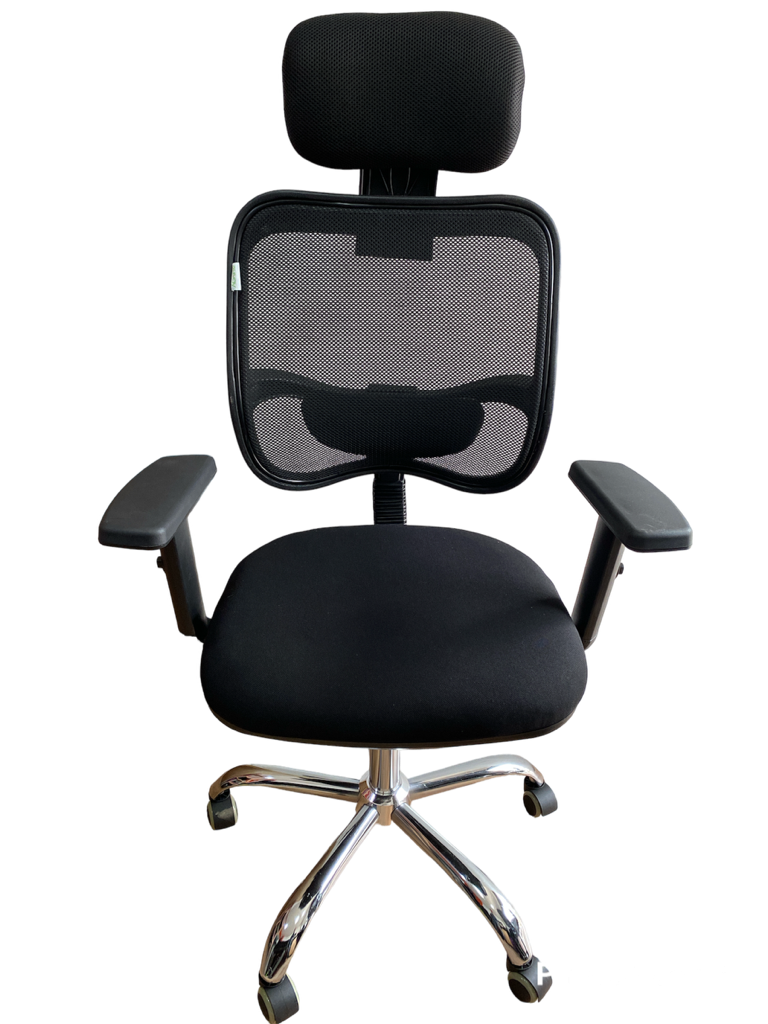 SILLA GERENCIAL REDENTOR PRO