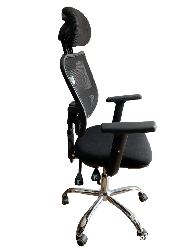 SILLA GERENCIAL REDENTOR PRO
