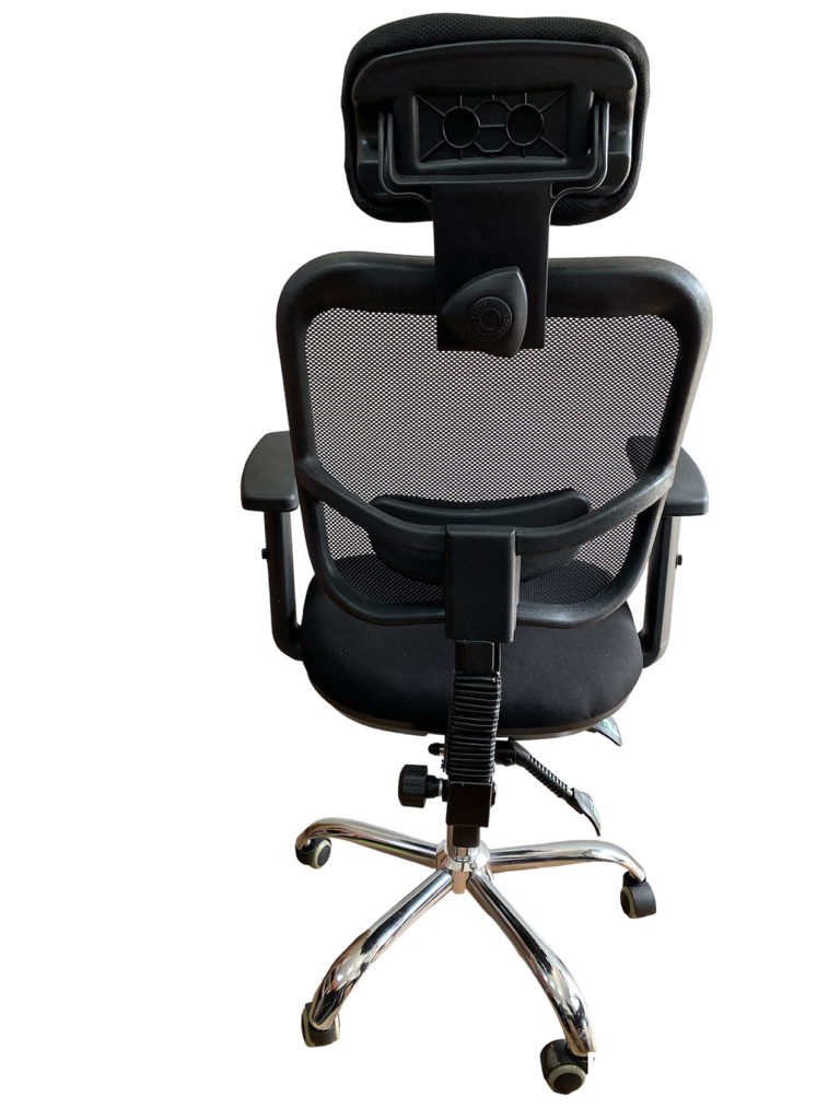 SILLA GERENCIAL REDENTOR PRO