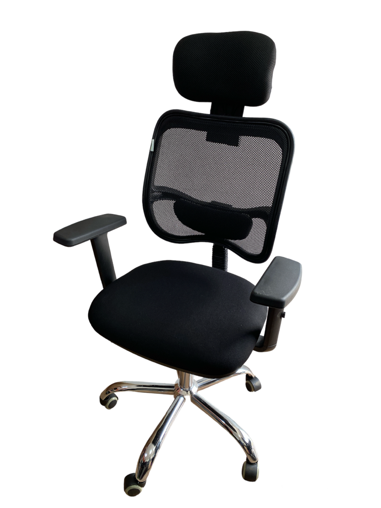 SILLA GERENCIAL REDENTOR PRO