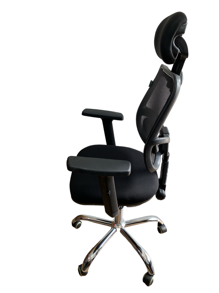 SILLA GERENCIAL REDENTOR PRO