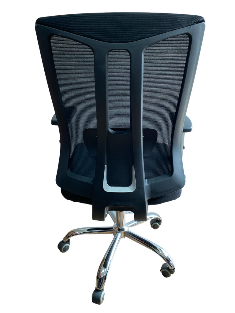 silla de oficina lajas