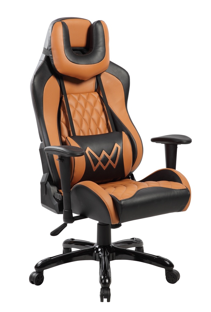 SILLA GAMER PAGANI