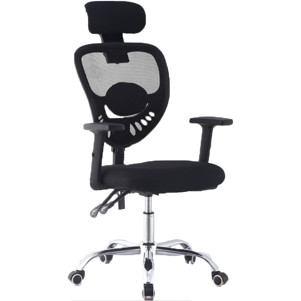 Silla Gerencial Azteca