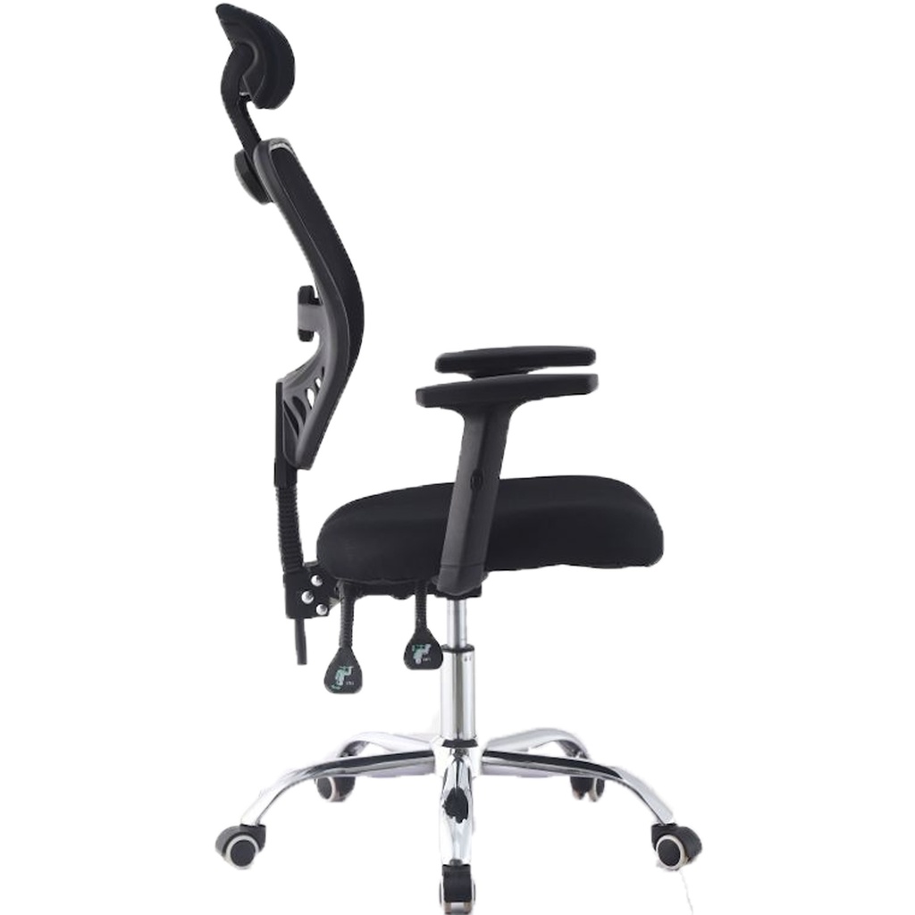 Silla Gerencial Azteca