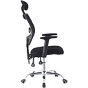 Silla Gerencial Azteca