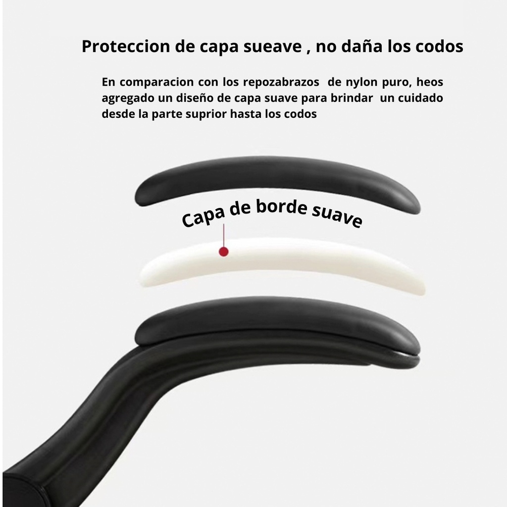 Silla Gerencial cócora 