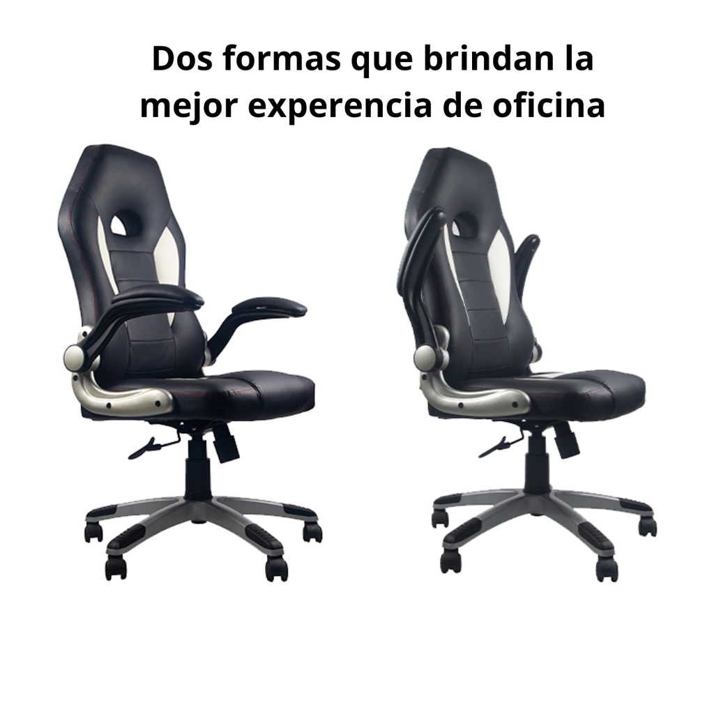 Silla Gerencial cócora 