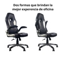 Silla Gerencial cócora 