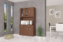 Alacena Magda 6P 172*90*35 C