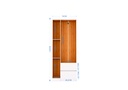Closet O Armario Lisboa 3P 183*74* B