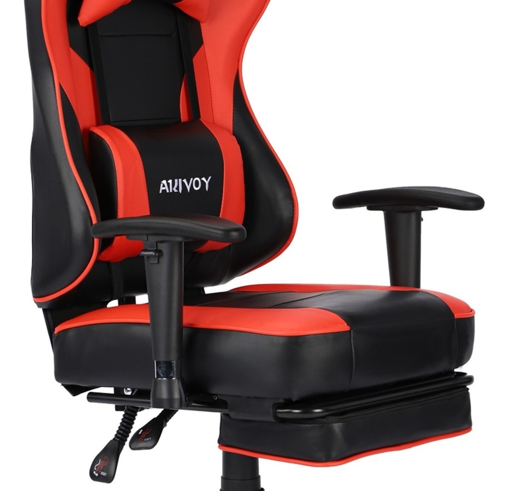 Silla Gamer Omega