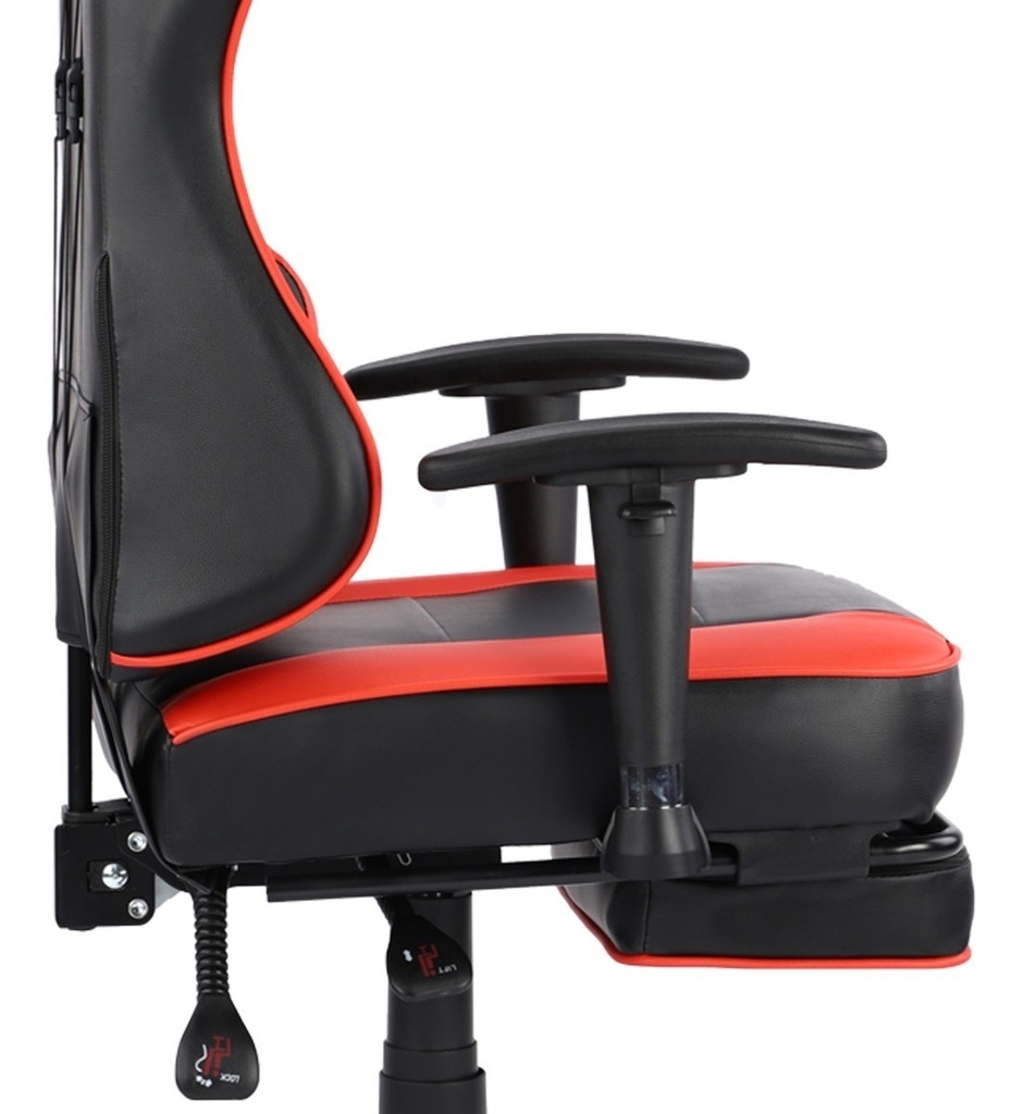 Silla Gamer Omega