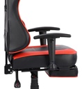 Silla Gamer Omega