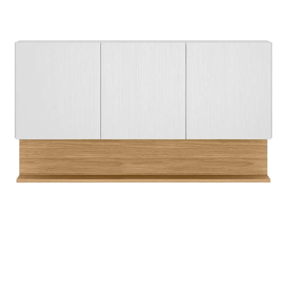 2959 - 8989 - Armario 3 Portas 2959 - Supremo e Freijo - FI Frontal - E-Commerce.webp