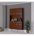 Alacena Cassia 8P 172*106*31C