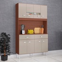 Alacena Manu 8P 172*106*31C