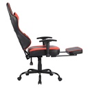 Silla Gamer Omega