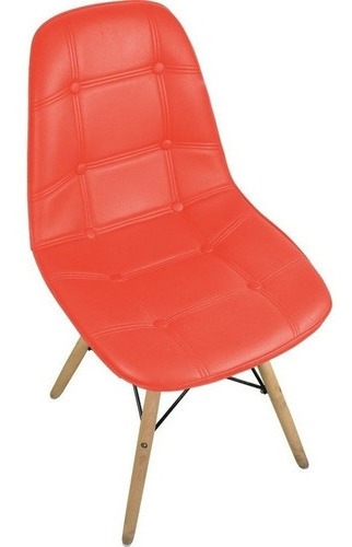 Silla Interior Eames Pro