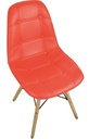 Silla Interior Eames Pro