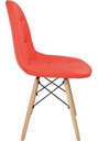 Silla Interior Eames Pro