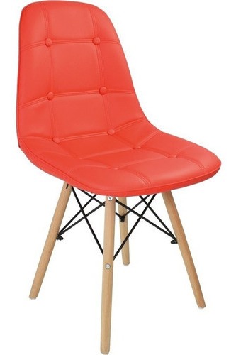 Silla Interior Eames Pro