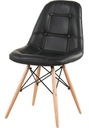 Silla Interior Eames Pro